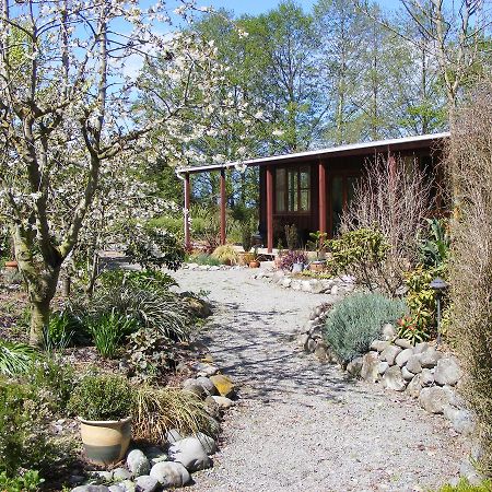 Orari Cottage Exterior photo